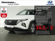 Hyundai Tucson, T SELECT, Jahr 2024 - Heiden