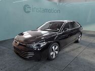 VW Passat Variant, 2.0 TDI Elegance, Jahr 2024 - München