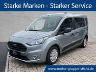 Ford Transit Connect, Kombi 240L2 Trend ##Touchscreen, Jahr 2024 - Wunsiedel