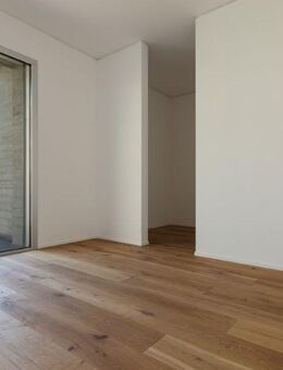 3 Zimmer - Wohnung mit Balkon - Duisburg