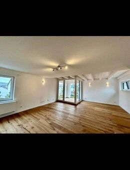 3 Zimmer,Küche, Bad 109 qm - Weilerbach