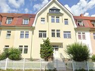 Helle 2-Raum Wohnung - Freiberg