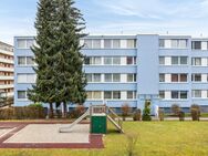 Gut geschnittene 3-Zimmer-Wohnung mit großen Gestaltungsmöglichkeiten in praktischer Lage (Neufahrn) - Neufahrn (Freising)