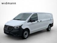 Mercedes-Benz Vito 116 CDI Kasten Extralang Automatik,Klima - Crailsheim