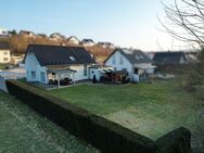 Modernes Einfamilienhaus in Beverungen - 116 m² Wohnfläche, Garten und Garage in ruhiger Lage - Beverungen