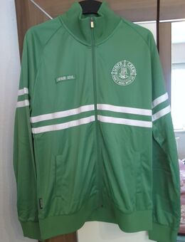 Unfair Athletics Trainingsjacke - Kelsterbach