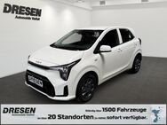 Kia Picanto, 1.0 VISION PE2 MT, Jahr 2024 - Neuss