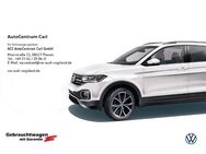 VW T-Roc, 2.0 TDI Sport 2-Zonen, Jahr 2021 - Plauen