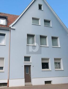 VOLL VERMIETETE KAPITALANLAGE - Gelsenkirchen