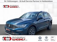 VW Tiguan, 1.5 l TSI LIFE REAR, Jahr 2021 - Haldensleben