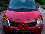 Renault Modus 1.2 - 16 V / TÜV & Kundendienst Neu - Vilshofen (Donau)