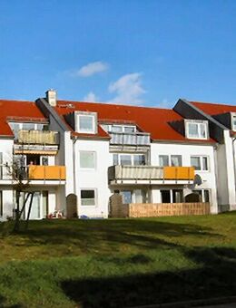 GerÃ¤umige Wohnung mit Balkon - Bevern (Niedersachsen)