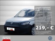 VW Caddy, 2.0 l TDI Motor Getriebe, Jahr 2024 - Melle