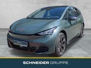 CUPRA Born, VZ h, Jahr 2022 - Zwickau