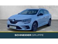 Renault Megane, Grandtour 4 Techno Blue dCi 115, Jahr 2024 - Hof