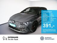 VW Golf, 2.0 TSI VIII GTI BLACK STYLE 245PS 5, Jahr 2024 - Mühldorf (Inn)