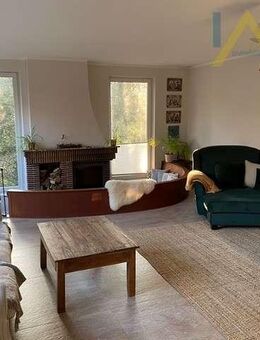 Stilvolles Einfamilienhaus mit großzügigem Grundstück - modernisiert und familienfreundlich - Barum (Landkreis Lüneburg)
