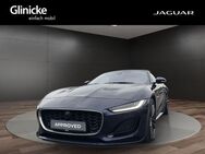 Jaguar F-Type, P450 AWD Cabriolet Toter-Winkel-Assistent, Jahr 2024 - Kassel