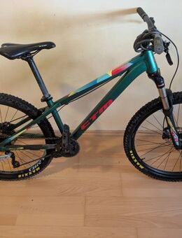 Fahhrad CTM Raptor - Pforzheim