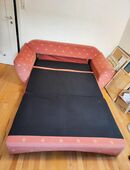 Schlafsofa Schlafcouch Gästebett in 70199