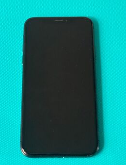 iPhone X, 256GB - Duisburg