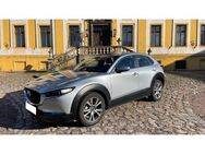 Mazda CX-30 SKYACTIV-G 2.0 M-Hybrid Aut. SELECTION - Nünchritz