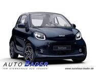 Smart ForTwo EQ Prime Exclusive 22kW JBL Carbon LED - Mittelstetten