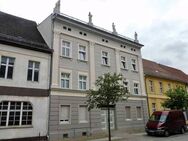 sanierte 2- Zimmerwohnung im Puppenhaus von Lindow - Lindow (Mark)
