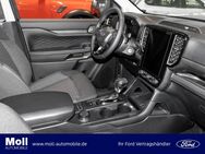 Ford Ranger, XLT DoKa 170PS Automatik Techno52 Winter, Jahr 2024 - Aachen