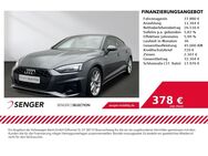 Audi A5, Sportback S line 35 TFSI, Jahr 2022 - Emsdetten