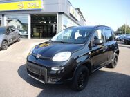 Fiat Panda, 0.9 Twinair, Jahr 2021 - Lauchringen