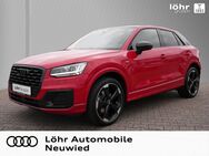 Audi Q2, 35 TFSI S Line Sport, Jahr 2020 - Neuwied