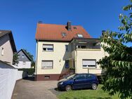 3 Familienhaus mit Garten und Garagen - Troisdorf