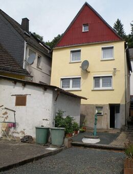 Eigentum statt Miete, PROVISIONSFREI! - Merenberg (Marktflecken)