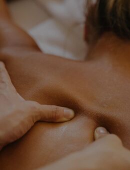 Massage - Baden-Baden