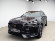 CUPRA Formentor, 2.0 TDI 4D |||, Jahr 2024 - München