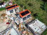 Attraktive Neubauwohnungen zwischen Isny und Leutkirch im Allgäu in Effizienzhaus-Stufe 40 - Leutkirch (Allgäu)