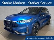 Ford Kuga, ST-Line X MY24 #NEUESMODELL #SYNC4, Jahr 2024 - Bayreuth