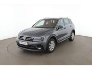 VW Tiguan 2.0 TDI Highline 4Motion BlueMotion - Berlin