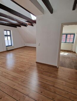 Altstadt: Großzügige 2-Zimmer-Wohnung *Top Lage* - Leer (Ostfriesland)