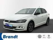 VW Polo, 1.0 TSI IQ Drive, Jahr 2019 - Achim