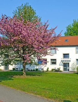 3-Zimmer-Wohnung in Ahlen ! - Ahlen