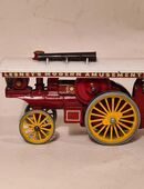 Matchbox sehr alt Dampfwalze und Straßenbahn in 10627