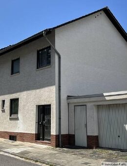 Großzügiges Einfamilienhaus auf Eigentumsgrundstück - Kaiserslautern