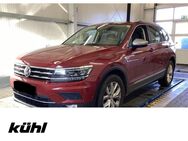 VW Tiguan, 2.0 TDI Allspace Highline App, Jahr 2017 - Gifhorn