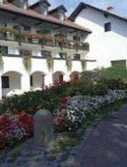 Exklusives Ferienapartment in Bad Griesbach - Bad Griesbach (Rottal)