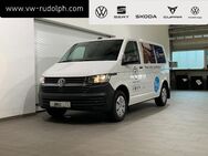 VW T6.1, 2.0 TDI Kasten, Jahr 2022 - Oelsnitz (Erzgebirge)