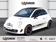 Abarth 500, Cabrio Beats, Jahr 2013 - Zella-Mehlis