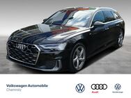 Audi A6, Avant S line 40 TDI quattro, Jahr 2024 - Chemnitz