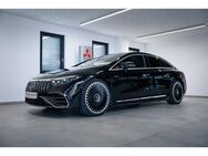 Mercedes-Benz EQS 53 AMG BURMESTER SOUND/PANORAMADACH/CARBON - Weißenburg (Bayern) Zentrum